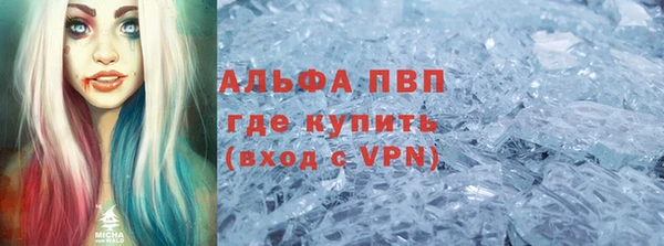винт Абаза