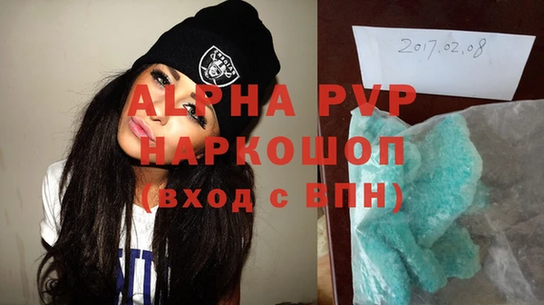 винт Абаза